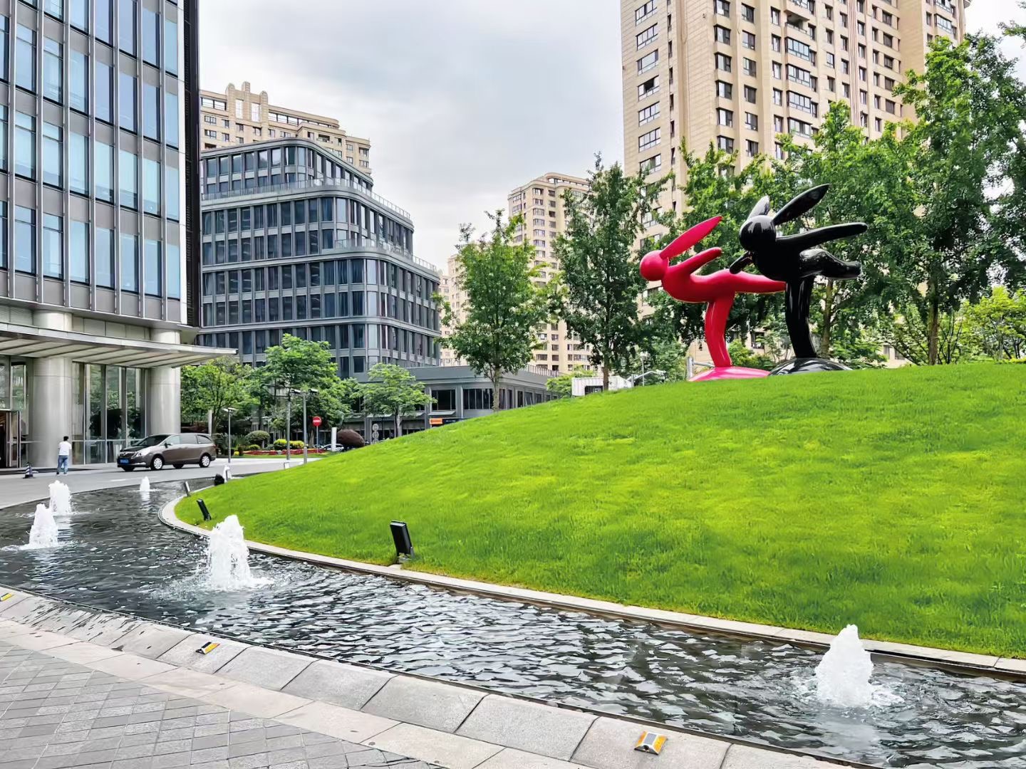 创想数字公司简介